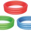 Bassein Bestway 122x25cm 140L erinevad värvid
