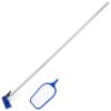 Basseini hoolduskomplekt Bestway 3osa