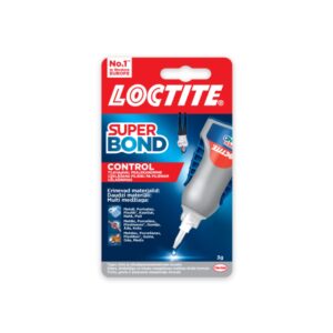 Kiirliim Super Bond Control 3g