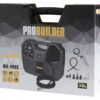 Kompressor Probuilder õlivaba 1100W kaasaskantav - Image 4