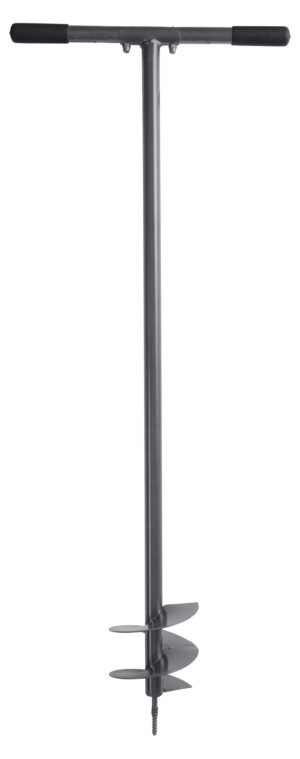Maapuur Grouw 15cm, 120cm