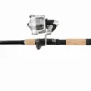 Kalastuskomplekt Apaja spinning 210cm, rulli ja tamiiliga - Image 2