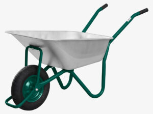 Aiakäru Grouw 110L 200kg