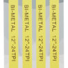 Rauasaeterad Probuilder 300mm 4tk - Image 3