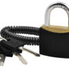 Tabalukk Nor-Tec 4cm erinevad värvid - Image 2