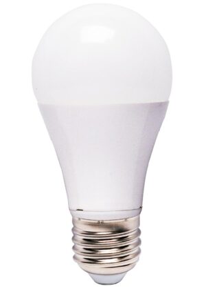 LED lamp Tesatek A65 11,5W, E27 – 1850lm