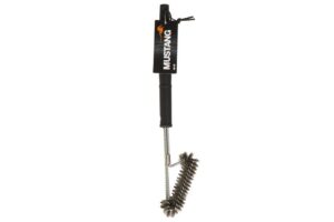 Grilli puhastamise hari Mustang 46cm