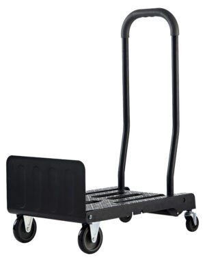 Transpordikäru Probuilder kokkupandav 2in1