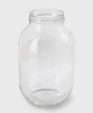Purk 1.5L (sobiv kaas 82mm)