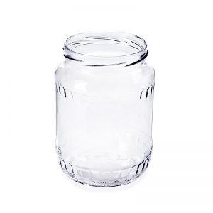 Purk 720ml (sobiv kaas 82mm)