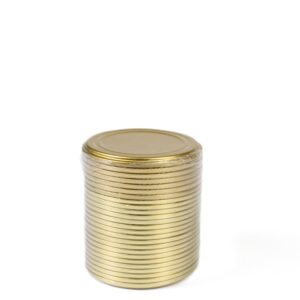Purgikaaned CKO (plekist) 25tk