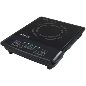 Induktsioon lauapliit Brock HP 2012 2000W ühe plaadiga