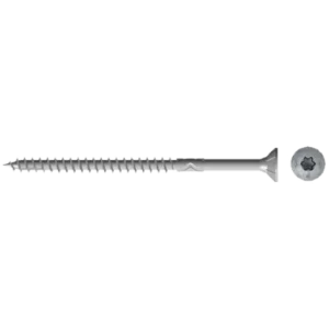 Puidukruvi Fischer C3 4,5x70mm 200tk
