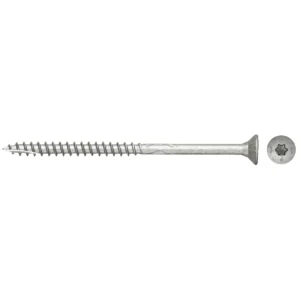 Puidukruvi Fischer C3 4,5x80mm 200tk