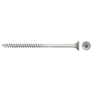 Puidukruvi Fischer C3 6,0x100mm 100tk