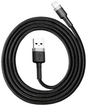 Laadimisjuhe Baseus Apple Lightning 100cm