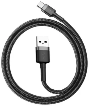 Laadimisjuhe Baseus USB-C 100cm