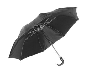 Vihmavari Acces Ø93×40-52cm must