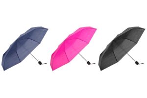 Vihmavari Acces Ø99×25-56cm erinevad värvid