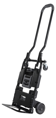 Transpordikäru Probuilder kokkupandav 2in1 120kg
