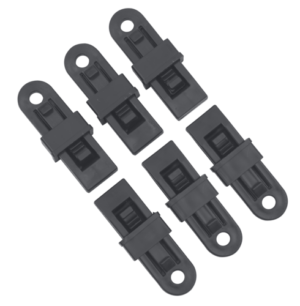 Koormakatte klambrid Grouw 6tk