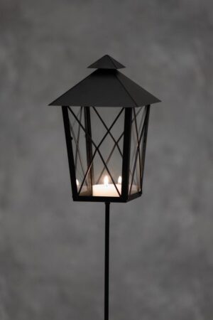 Kalmulatern 16x16x94cm must
