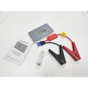 Stardiabi Bottari 12V 300Amp 6000mAh