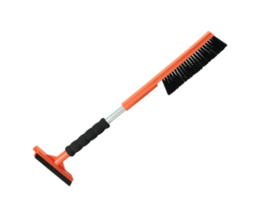 Lumehari Onroad jääkraabitsaga 53cm
