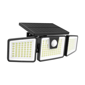 Valgusti prožektor Modee SOLAR WS137 liikumisanduriga
