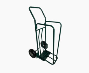 Transpordikäru küttepuudele Sotka 150kg