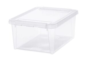 Kast kaanega SmartStore™ Home 14L