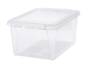 Kast kaanega SmartStore™ Home 31L