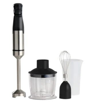 Saumikser Day 1200W 4osa