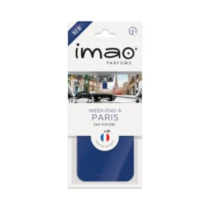 Autolõhn Imao Paris sinine