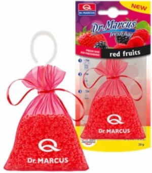 Autolõhn Fresh Bag Red Fruits