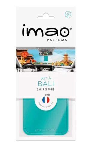 Autolõhn Imao Bali sinine