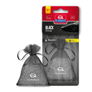 Autolõhn Fresh Bag Black