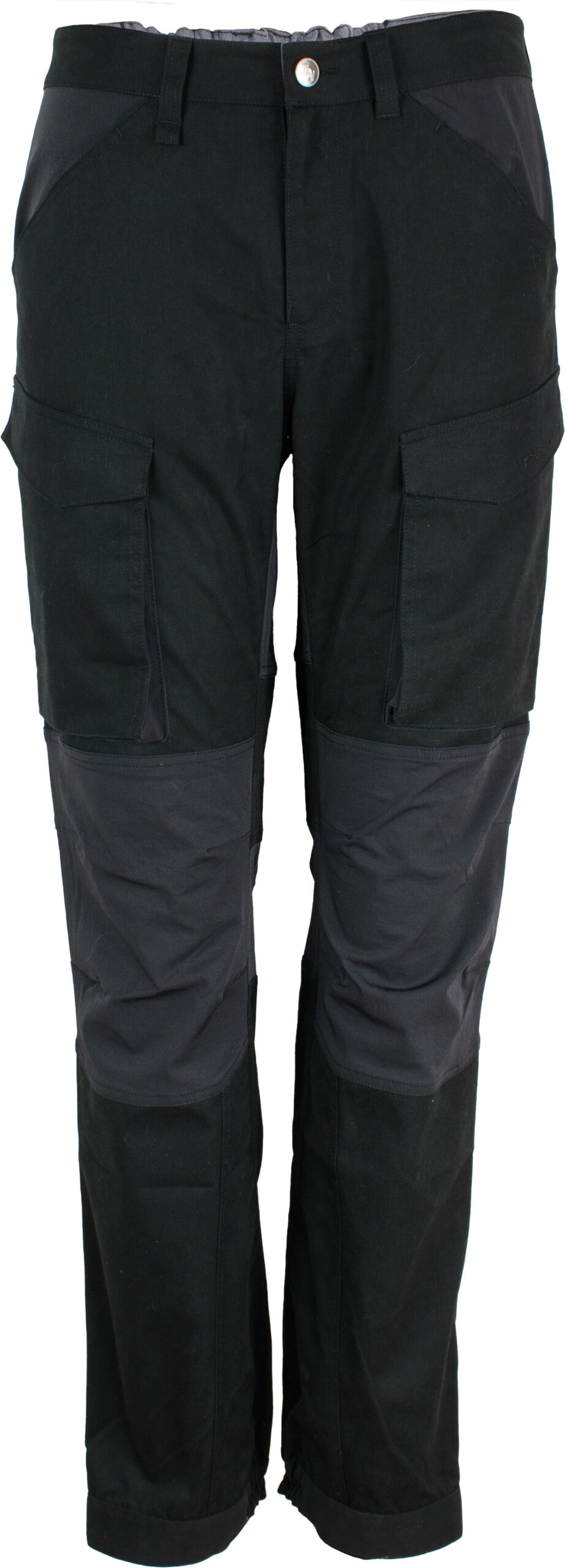 Vabaaja püksid Truenorth must