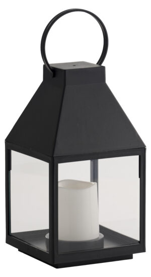 Latern Day LED küünlaga 20cm