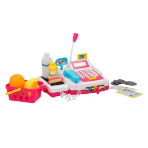 Poemängu komplekt Eddy Toys