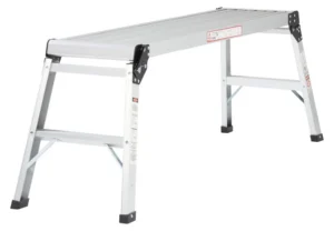 Platvorm Probuilder alumiinium