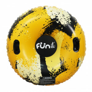 Lumetuub Sunset Ø102cm täispuhutav