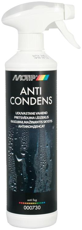 Uduvastane vahend Motip 500ml