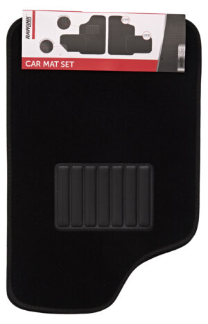 Automattide komplekt Rawlink tekstiil 4tk