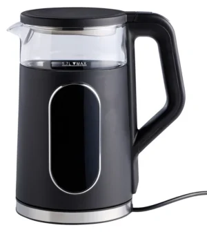 Veekeedukann Day 2200W 1,7L must