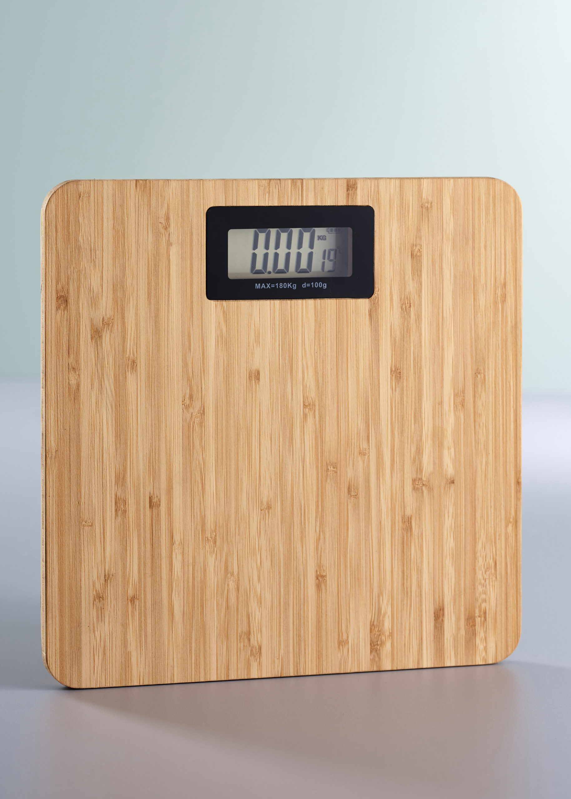 Saunakaal Day bambusest max. 180kg