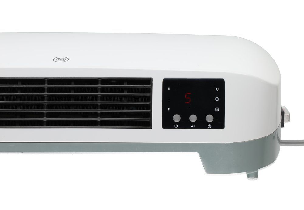 Soojapuhur seinale bellus 2000W - Image 3