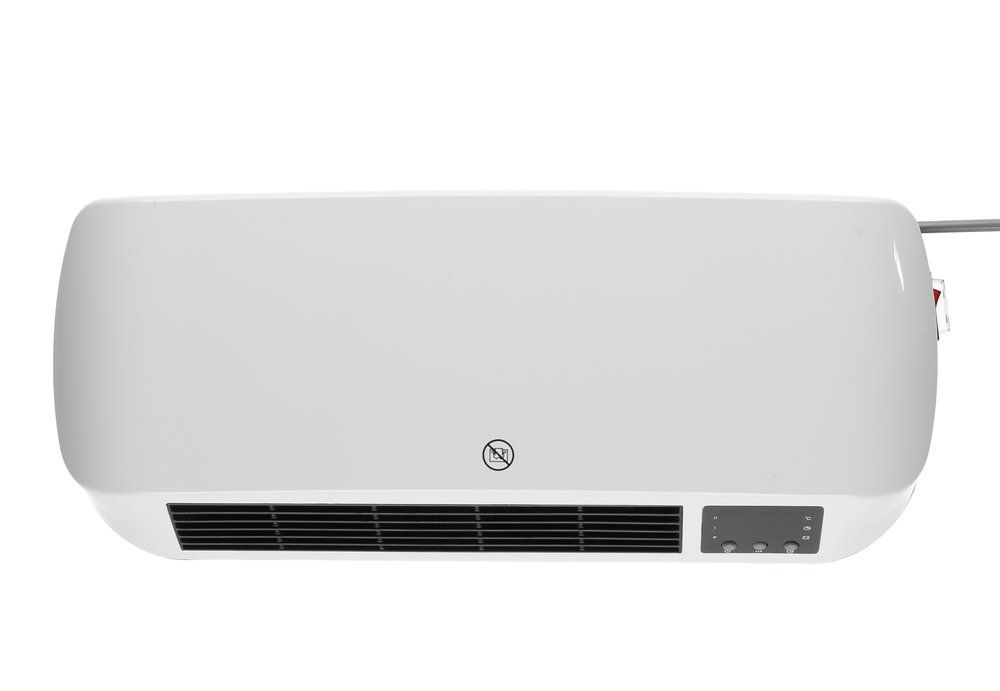 Soojapuhur seinale bellus 2000W