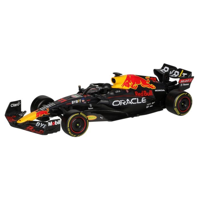 R/C vormel Maisto Red Bull Racing RB18 puldiga