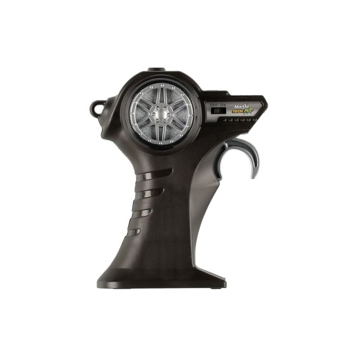 R/C vormel Maisto Mercedes-AMG F1 W12 puldiga - Image 2